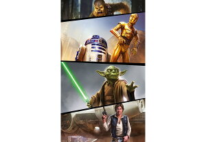 楽天市場 即日出荷 ドイツ製インポート壁紙 Vd 026 Star Wars Moments Rebels 輸入壁紙 デザイン おしゃれ 輸入 海外 外国 不織布 壁紙 クロス のり付き Diy リフォーム ディズニー スターウォーズ ヨーダ R2 D2 C 3po 内装 カルトナージュ だまし絵 友安製作所