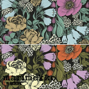 楽天市場 即日出荷 壁紙 クロス マリメッコ Marimekko Oodi