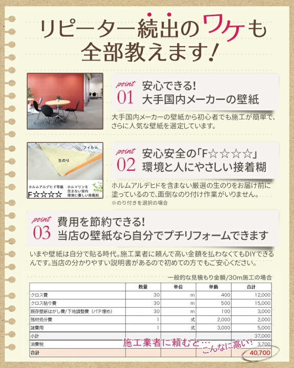 楽天市場 壁紙 のり付き 北欧 国産壁紙 1ｍ単位 切り売り 国産壁紙 クロス 貼り替え リフォーム 幾何学模様 フィンレイソン タイル モダン 花 花柄 フラワー 木 ツリー 壁紙 壁紙セレクション Jq カーテン インテリア Mois