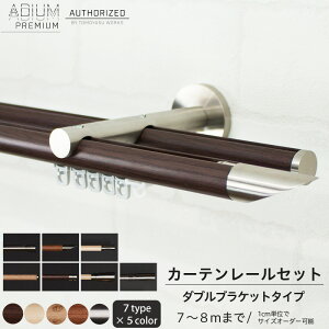 ダブル カーテンレール 通販 価格比較 価格 Com