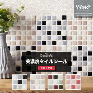 UCN^CV[ miniDECORE ~jfR /hbvX/ ^C V[ Lb` \邾 ǎ  tH[ `Ch~[ DIY fR [֑Ή/4܂ C-F-1