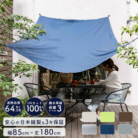 楽天市場 ウッドデッキ タープの通販