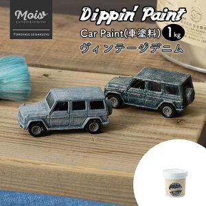 ԗph Car Paint Be[Wfj 1kg [Dippin' Paint  h yL J[yCg h h h Ԃh ԓh Sh  }bgJ[ DIY fj fj W[Y W[p