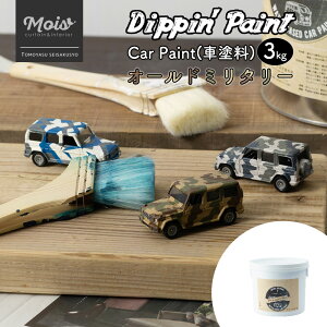 [11%OFFN[|zz×11/1] ԗph Car Paint I[h~^[ 3kg [Dippin' Paint  h yL J[yCg h h h Ԃh ԓh Sh   }bgJ[ DIY 