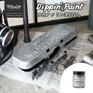 [11%OFFN[|zz×11/1] soׁt ANh Vo[ 50g [Dippin' Paint h h yL mx[V CN DIY hDIY C   Vo[ ^bN 