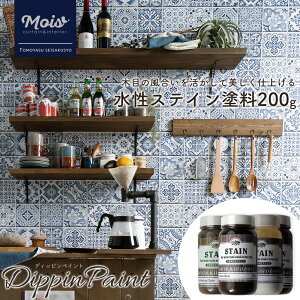 [|Cg10{520`24] soׁt XeCh 200g [Dippin' Paint h h yL XeC ؍ mx[V CN DIY hDIY re[W Be[W AeB[