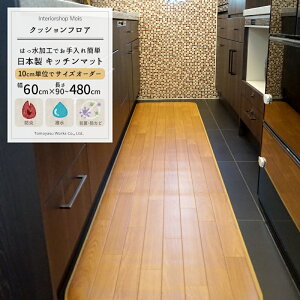 �N�b�V�����t���A �L�b�`���}�b�g /���T�N���yE5041�z/ 10cm�P�ʃT�C�Y�I�[�_�[ ��60×����210�`250cm / [������� �t���A�}�b�g �L�b�`�� �}�b�g �N�b�V���� �͂��� �͂������H �R�� �h�J�r �h�� 