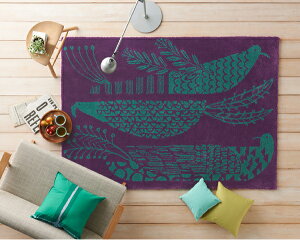 NEXTHOME ȖkO}bg/yB3705AzKUMONOUE /NmEG/ 140×200cm[[J[i][}bRfUCi[؃}TfUCO X~mG J[ybg イ Q}bg q