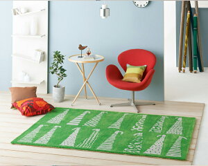 NEXTHOME ȖkO}bg/yB3802zSANKAKUDORI /TJNh/ 140×200cm[[J[i][}bRfUCi[؃}TfUCO X~mG J[ybg イ Q}b