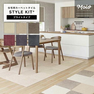 ^CJ[ybg STYLE KIT+uX^CLbg+vuCg^Cv [1/10Zbg] TCY400×400mm 40cm [z^C}bg t[ȌɎgtA^C 􂦂 ڒܕsv ׂ~ D