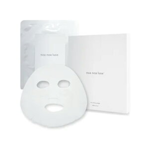 noa noa Luxe mA mA NX Bio Cellulose Mask oCIZ[X}XN 5