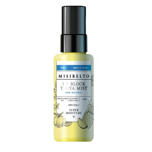 MISIRELTO�@�~�V�����g�@UV �u���b�NTSUYA�~�X�g�@70ml