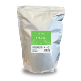 M’Arc マルク モリンガ 業務用 600g