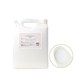 ラブリーボディ マッサージクリーム 4000ml