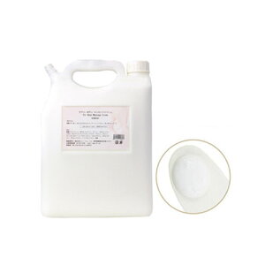 ラブリーボディ マッサージクリーム 4000ml