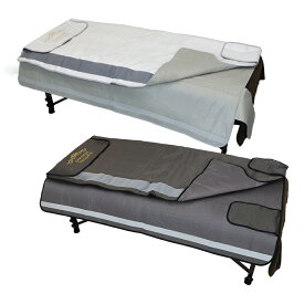 FORTUNA HEATMAT 遠赤外線ヒートマット三つ折りタイプ