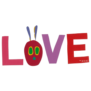 yN[|ΏہzXebJ[ uLOVEv ͂؂ނy䂤pPbgցz ERIC CARLE GbNJ[ CNWFbg/V[/JbeBO/_CJbg