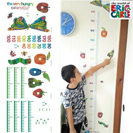 楽天市場 Eric Carle エリックカール はらぺこあおむしステッカー 壁紙 サイズ 水玉 インクジェット シール モジモジタック