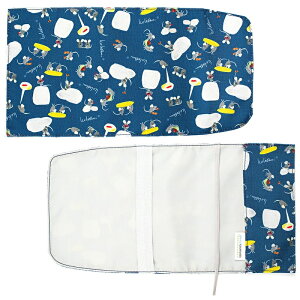 ���Ƀu�b�N�J�o�[ �t���f���b�N���� W315mm×H165mm ���I�E���I�j�Y�@�t�����Y LEO LIONNI ���I�E���I�j