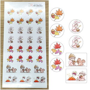 uH̍vCxgV[ W110mm×H225mm䎆 24 p6 5G v30y䂤pPbgz񂿂  Ԃ ނ搶 c[RNV CNWFbg/V[