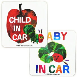 楽天市場 Eric Carle エリックカール はらぺこあおむしステッカー 壁紙 サイズ 水玉 インクジェット シール モジモジタック
