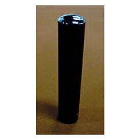 実印　黒水牛　13.5mm