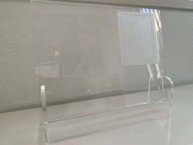 【付属品】商品名「のぞみ」後ろ板（台座は含まれません）