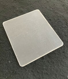【付属品】商品名「のぞみ」写真抑え板