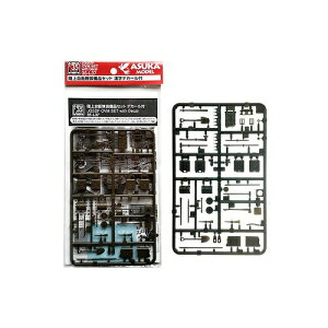 �y�G���g���[�Ń|�C���g3�{�z1/35 ���㎩�q�� �����i�Z�b�g �f�J�[���t