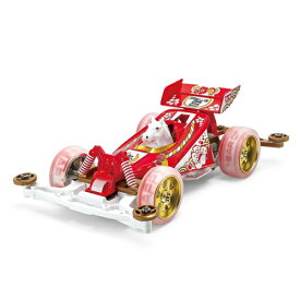 2026年　干支ミニ四駆「午年」