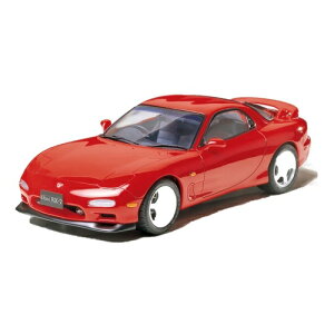 �y�G���g���[�Ń|�C���g3�{�z1/24 �A���t�B�j RX-7 �^�C�vR