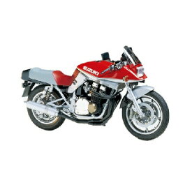 1/12 GSX 1100S カタナ・カスタムチューン プラモデル バイク