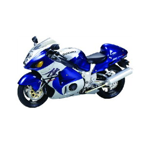 1/12 vf oCN XYL Hayabusa 1300iGSX1300Rj