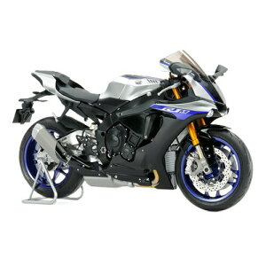 【もじゃで使える10%OFFクーポン】1/12 ヤマハ YZF−R1M プラモデル バイク