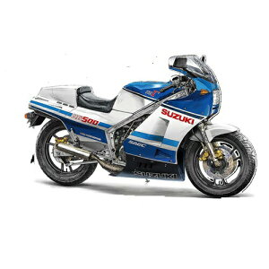 Hasegawa nZK XYL RG500 O^ u[/zCgJ[ 21760 vf oCN