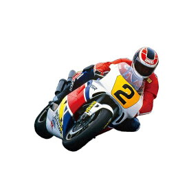 1/12 プラモデル バイク Honda NSR500 “1990 全日本ロードレース選手権GP500”