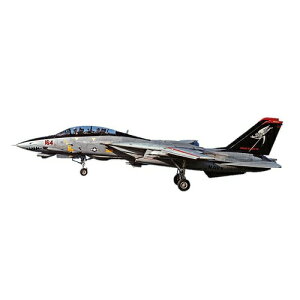 1/72 F-14D gLbg gVF-101 O [p[Y 2002h