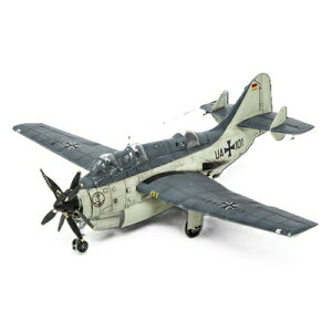 yŎg10OFFN[|zhCcxbRevell GmbH 1/72 tFA[Klbg AS.1/AS.4