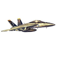 Hasegawa ハセガワ 1/48 F/A-18F スーパー ホーネット “VFA-103 ジョリー ロジャース 75周年記念”