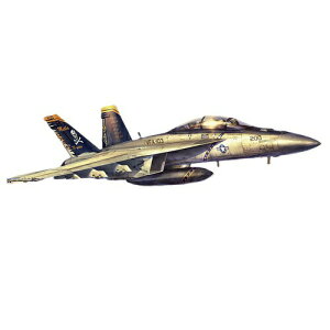 yGg[Ń|Cg3{zHasegawa nZK 1/48 F/A-18F X[p[ z[lbg gVFA-103 W[ W[X 75NLOh