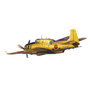 1/72 TBM-3S2 AxW[ C㎩q 3pȊwZ 02386