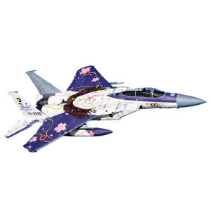1/72 F-15J C[O g306s q󎩉q 70NLOh vf nZK