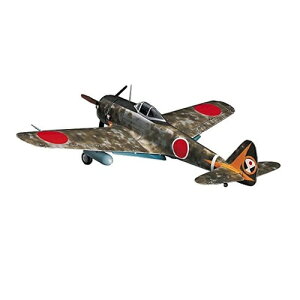 �y�G���g���[�Ń|�C���g3�{�z1/48 ���� �L43 �ꎮ�퓬�@ �� II�^ ����^