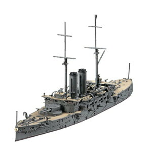 【もじゃで使える10%OFFクーポン】ハセガワ 1/700 日本海軍 戦艦 三笠 “日本海海戦1905” w/秋山真之フィギュア 大人 プラモデル