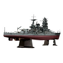 楽天市場】1／350 日本海軍戦艦 長門 昭和16年開戦時の通販 