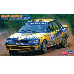 1/24 �X�o�� ���K�V�B RS 1992 �����[ �I�[�X�g�����A 20527