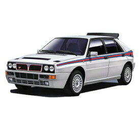 楽天市場 ランチア デルタ プラモデル 模型 ホビー の通販