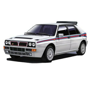 ハセガワ 1 24 ランチア デルタ Hf インテグラーレ エボルツィオーネ マルティニ5 528 模型 価格比較 価格 Com