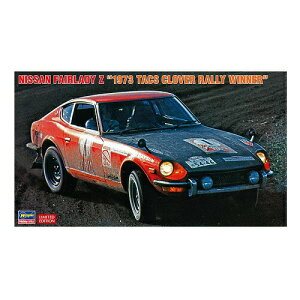 �y�G���g���[�Ń|�C���g3�{�z1/24 �j�b�T�� �t�F�A���f�B Z �g1973 TACS �N���[�o�[�����[ �E�B�i�[�h