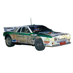 �y�G���g���[�Ń|�C���g3�{�z1/24 �����`�A 037 �����[ �g1986 �J�^���j�A �����[�h